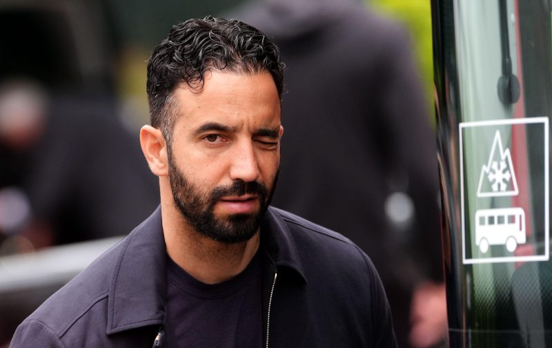 Man United to announce £62.5 million signing ‘soon’