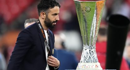 Premier League striker holds talks with Chelsea and Man United