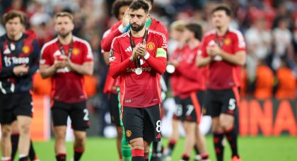Man United star offered huge Saudi Pro league move