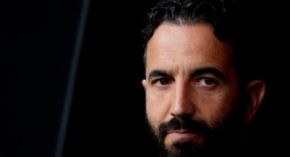 Man United star in talks with Barcelona