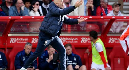Real Betis v Chelsea: Predicted Blues line-up for Conference League final