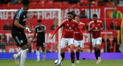 Man United star given deadline to make decision on future