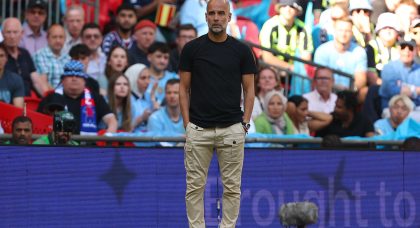 Man City chasing ‘versatile’ Ligue 1 star