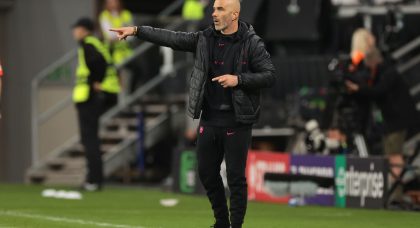 Chelsea agree deal to sign highly-rated striker