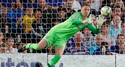 Ex-Chelsea ‘keeper on Man United’s transfer shortlist