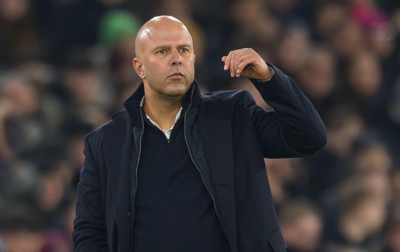 Liverpool join Chelsea in race to sign teenage midfielder