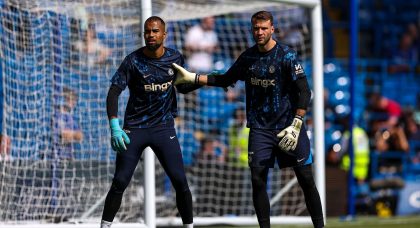 Man City complete signing of ‘keeper from Chelsea