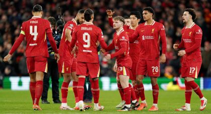 Liverpool star gives green light to Serie A switch