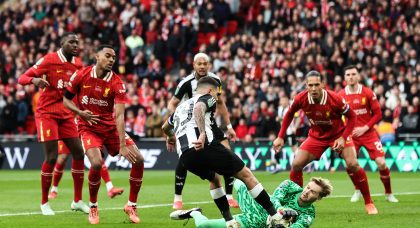 Liverpool star close to Premier League switch