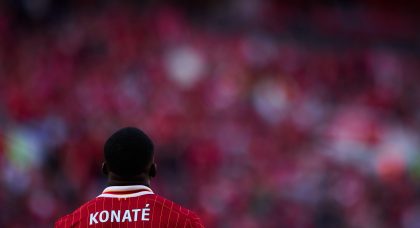 Liverpool accelerate transfer plans after defender rejects new deal