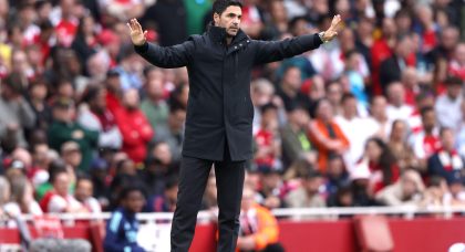 La Liga defender agrees move to Arsenal