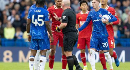 Liverpool star agrees terms with Bundesliga giants