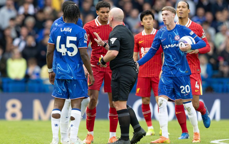 Liverpool star agrees terms with Bundesliga giants