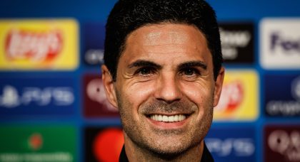 Arsenal hoping to sign £100 million Real Madrid star