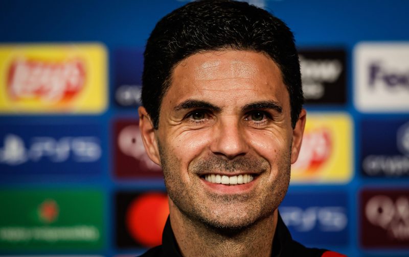 Arsenal hoping to sign £100 million Real Madrid star