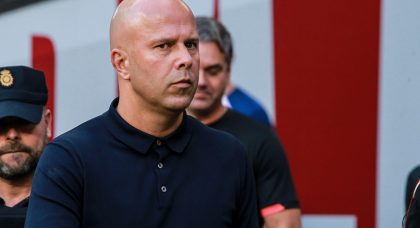 Liverpool in talks to sign England international