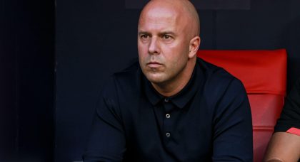 Liverpool interested in prolific striker
