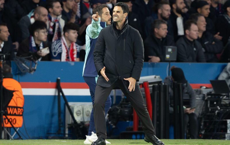 Arsenal and Spurs keen on Ligue 1 defender