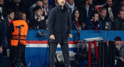 Arsenal keeping tabs on Chelsea winger