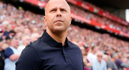 Liverpool agree record-breaking deal for Bundesliga star