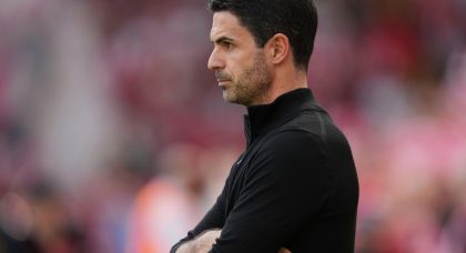 Arsenal agree terms with Championship midfielder