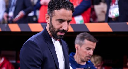 Man United and Chelsea interested in Serie A ‘keeper