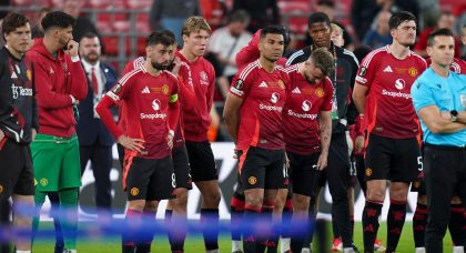 Man United flop ‘excited’ by prospect of Serie A move