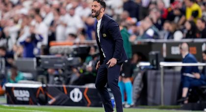 Man United consider move for ex-Premier League striker