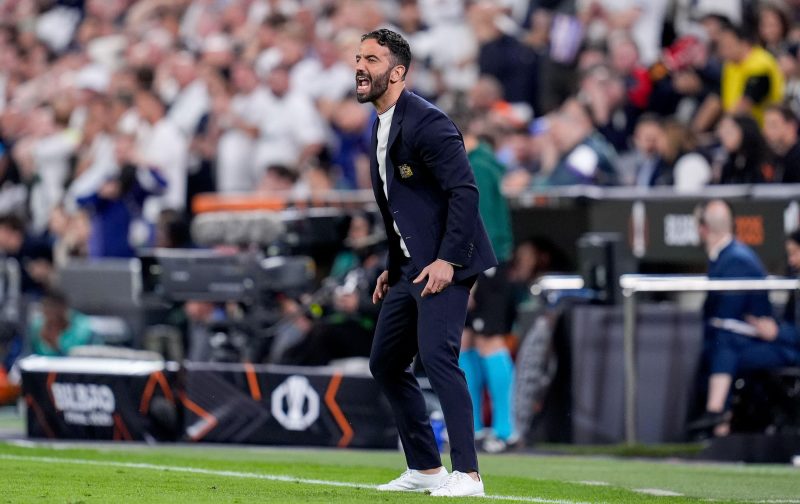 Man United consider move for ex-Premier League striker