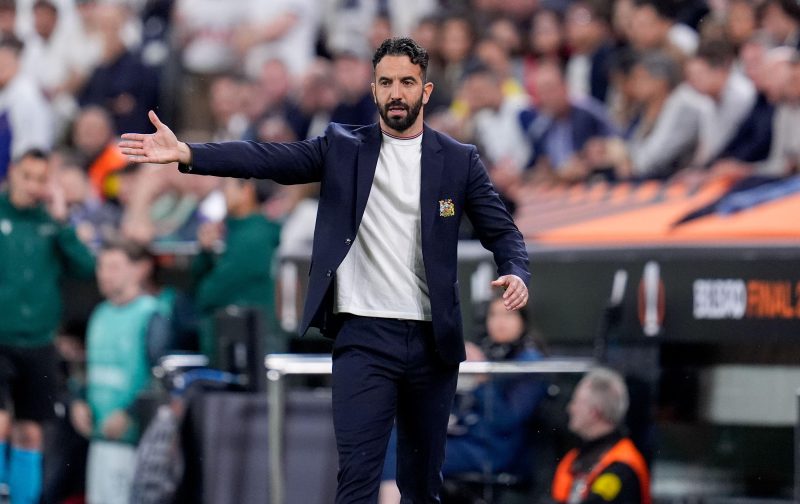Man United star expected to leave Old Trafford