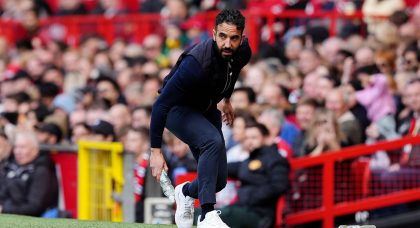 Man United agree £62.5 million deal for forward