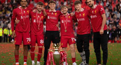 Wolves keen to sign Liverpool fringe player