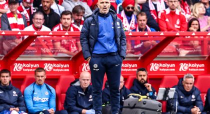 Chelsea hoping to sign Bundesliga star before Tuesday’s deadline