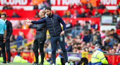 Man United star could re-join former club