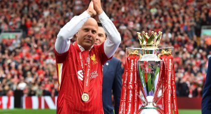Liverpool complete signing of Premier League defender