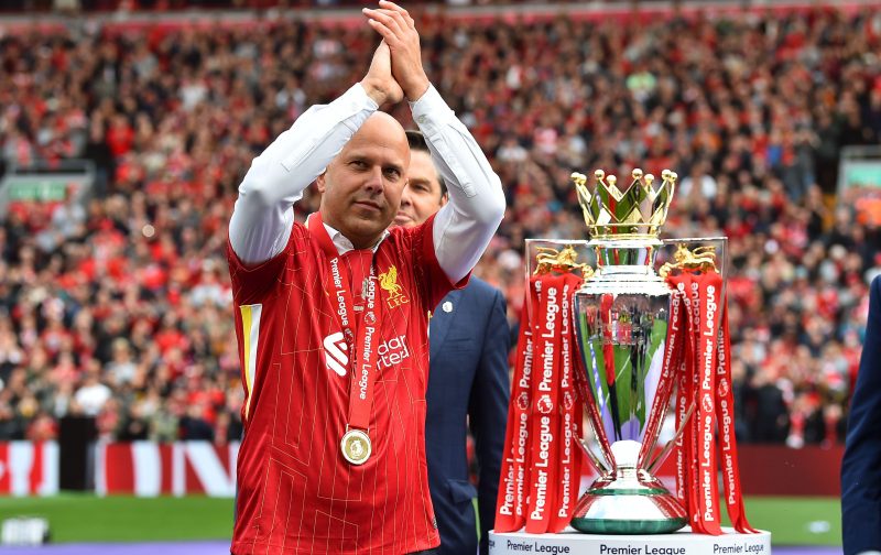 Liverpool nearing agreement to sign defender