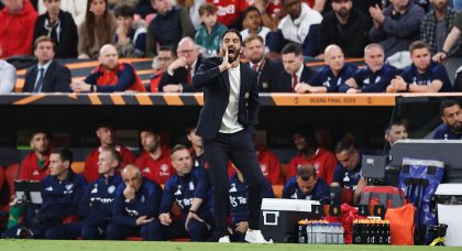 Spurs aim to hijack Man United’s move for £50 million star