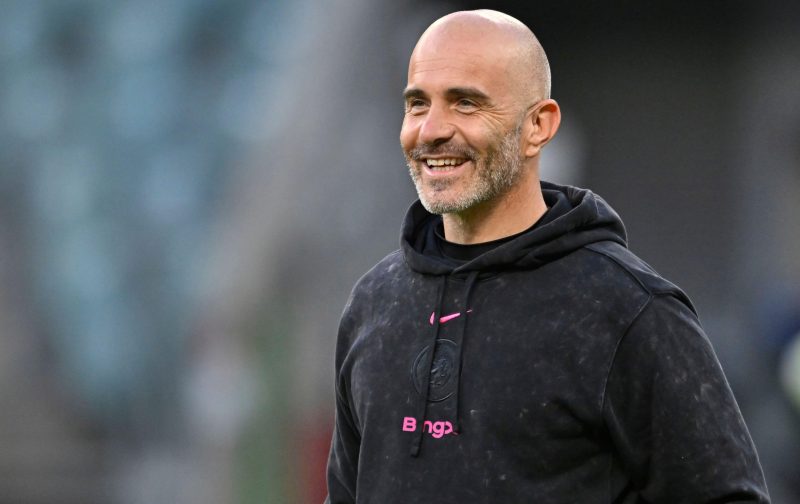 Chelsea complete third summer signing as defender arrives