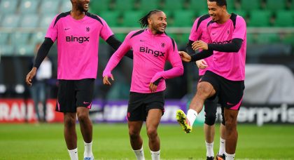 German giants Bayern interested in Chelsea star