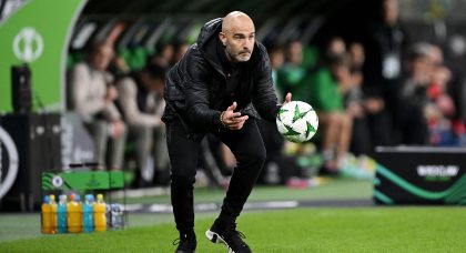Chelsea and Arsenal chasing £85 million striker