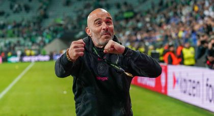 Chelsea make £55 million bid for Bundesliga winger