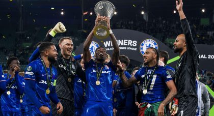 Newcastle interested in Chelsea winger