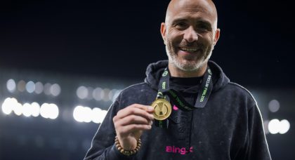 Chelsea submit final bid for Serie A ‘keeper