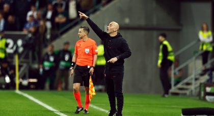 Striker completes first part of Chelsea medical
