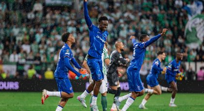 Chelsea defender not for sale despite interest
