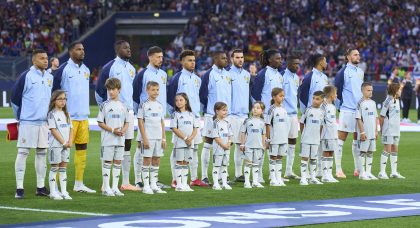France international pushing to join Chelsea