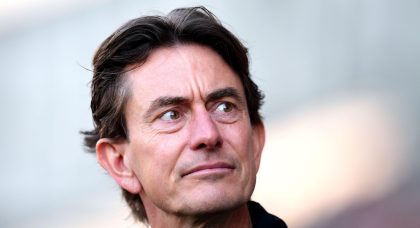 Tottenham chasing £110 million attacking duo