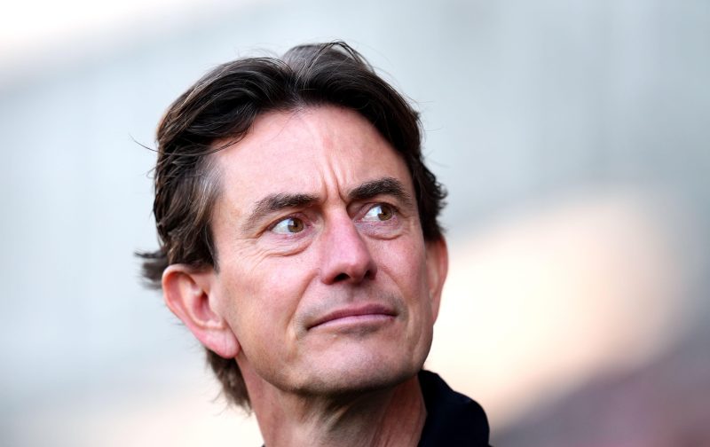 Tottenham chasing £110 million attacking duo