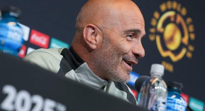 Chelsea interested in £50 million Liverpool star