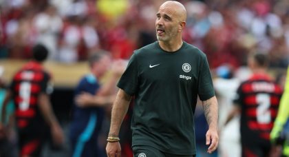 Chelsea enquire about Barcelona star